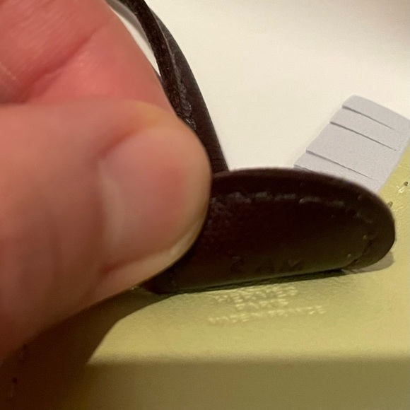 Hermes PM Rodeo bag charm - Picture 4 of 6